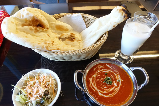 Happy 茅ヶ崎店 ハッピー 北茅ケ崎 インドカレー 食べログ