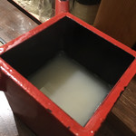 蕎麦さとやま - 