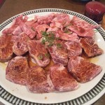 焼肉 カントリー - 