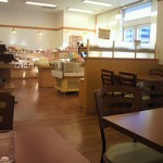 キムラヤのパン - 店内① (2011.10.27)