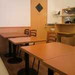 キムラヤのパン - 店内② (2011.10.27)