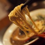 ラーメン凪 豚王 - 