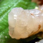 桂新堂本店 お食事処 百福庵 - 最高です。