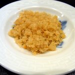 桂新堂本店 お食事処 百福庵 - これ、何だと思います？