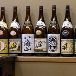 桂新堂本店 お食事処 百福庵 - たまりませんよね。