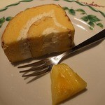 天使の小道のレストラン さかなし - 