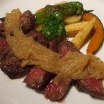 天使の小道のレストラン さかなし - 