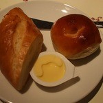 天使の小道のレストラン さかなし - 