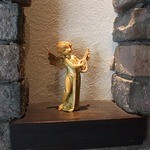 天使の小道のレストラン さかなし - 