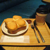 BLUE LEAF CAFE 京都