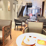 Sammaruku kafe - 