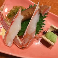 かに道楽 銀座八丁目店 - 