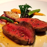 レストラン リューズ - 