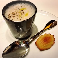 レストラン リューズ - 