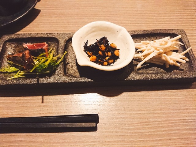 ふくみみ Dining ふくみみだいにんぐ 神戸三宮 阪急 居酒屋 食べログ