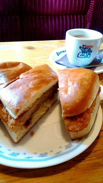 Komeda Coffee Ten Ikoma Ten photo 3