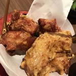 Hokkaidou Yakitori Itadaki Kokkochan - 