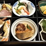 Uotsubo - 懐石料理