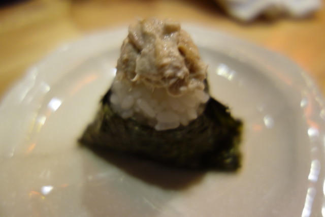 おにぎり専家 ぬくもり屋 新潟 和食 その他 食べログ