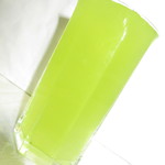 伊藤園 - ドリンク写真:嬉野茶　１０８０円（税込）冷茶で【２０１９年１月】