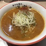 らー麺専科 海空土 - 