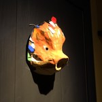 富小路 やま岸 - 