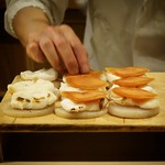 富小路 やま岸 - 