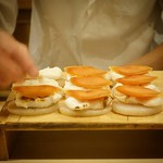 富小路 やま岸 - 