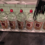 立呑み とだか - 