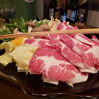 信州伊那谷の味 勘太郎 - 