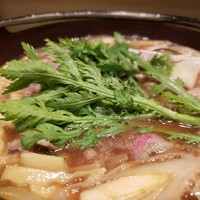 信州伊那谷の味 勘太郎 - 