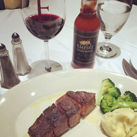 Empire Steak House Roppongi - 