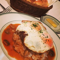 ウルフギャング・ステーキハウス 丸の内店 - 