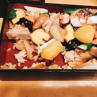 鮨 いしばし - テイクアウト