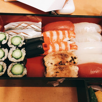 鮨 いしばし - テイクアウト