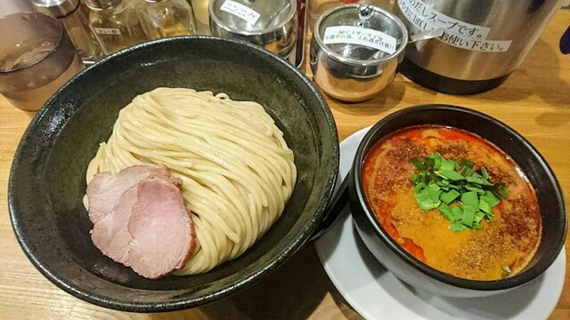 おっちゃんよりは若者向き By Potr0517 01 つけめん まぜそば むじゃき つくば ラーメン 食べログ おっちゃんよりは若者向き By Potr0517 01 つけめん まぜそば むじゃき つくば ラーメン 食べログ