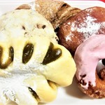 ブレッドファクトリー - 