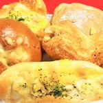 ブレッドファクトリー - 