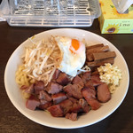 汁なし専門 男のLL - 