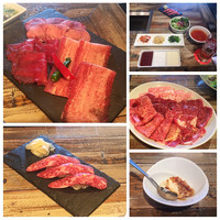 六本木焼肉　Kintan - 