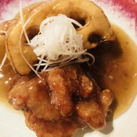 中國名菜 龍坊 代官山店 - 