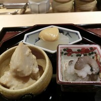 一本木石橋 - 