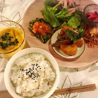 食彩マグノリア_1