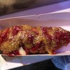 チーズドッグ屋さん
