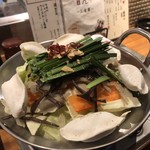 はかた野菜巻き串 きばくもん - 