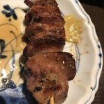 Yakitori Jou - 