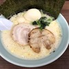 横浜家系ラーメン 魂心家 富山店