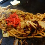 釜谷製麺 - 