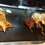 釜谷製麺 - 