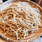 Gosakuya Teuchi Soba Teuchi Udon - 